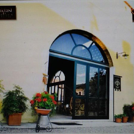 B&B Corte Cornalino Roverbella Exterior photo