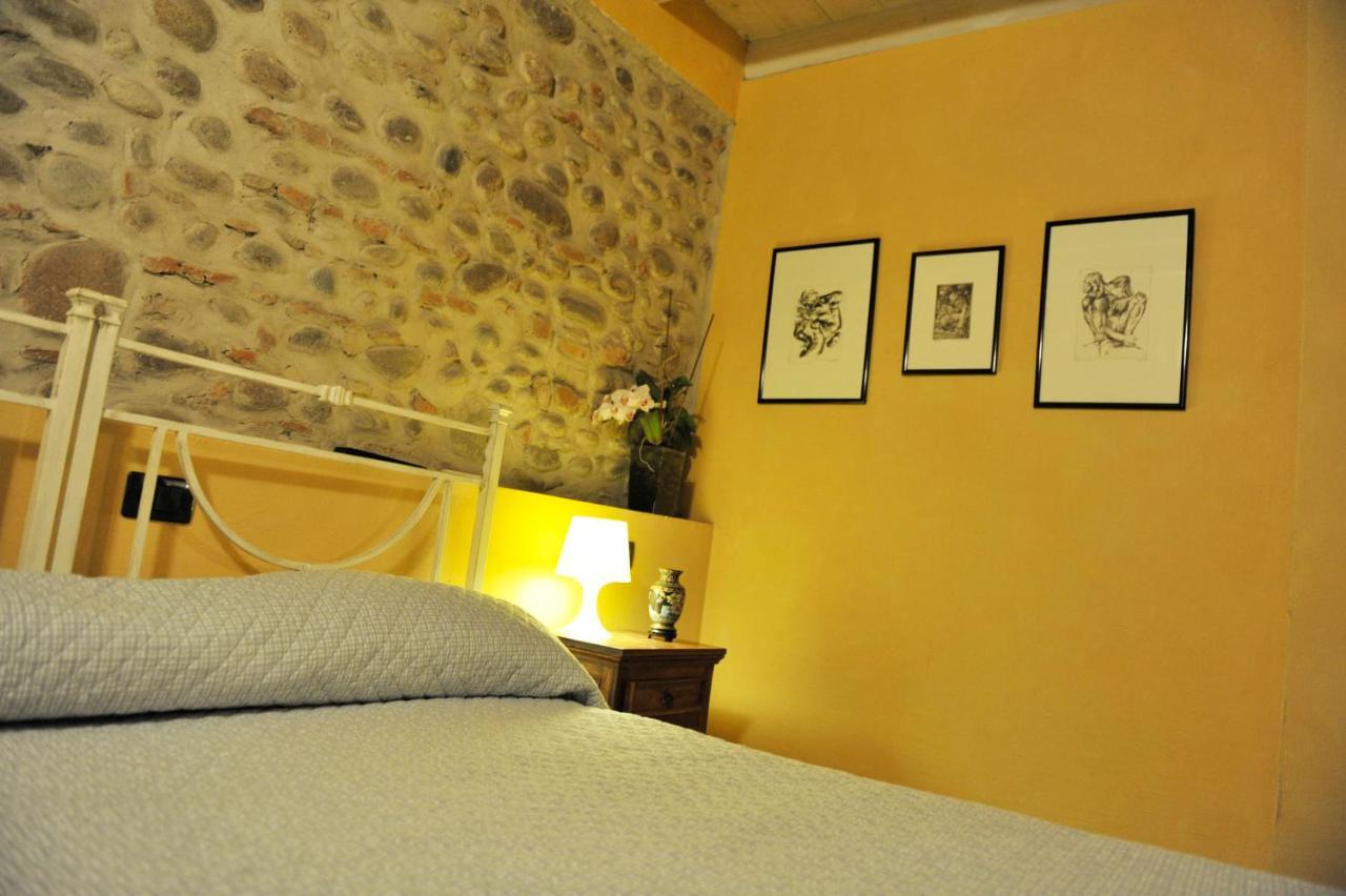 B&B Corte Cornalino Roverbella Exterior photo